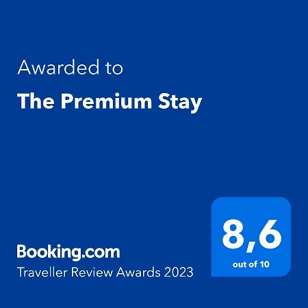 The Premium - Duke Housing Lägenhet *