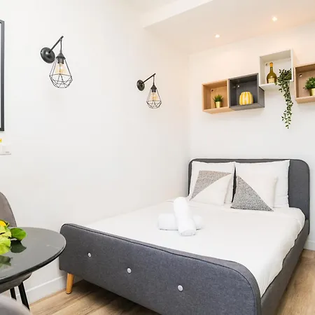 The Premium - Duke Housing Vitry-sur-Seine