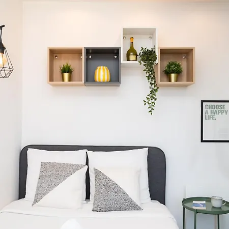 Lägenhet The Premium - Duke Housing Vitry-sur-Seine